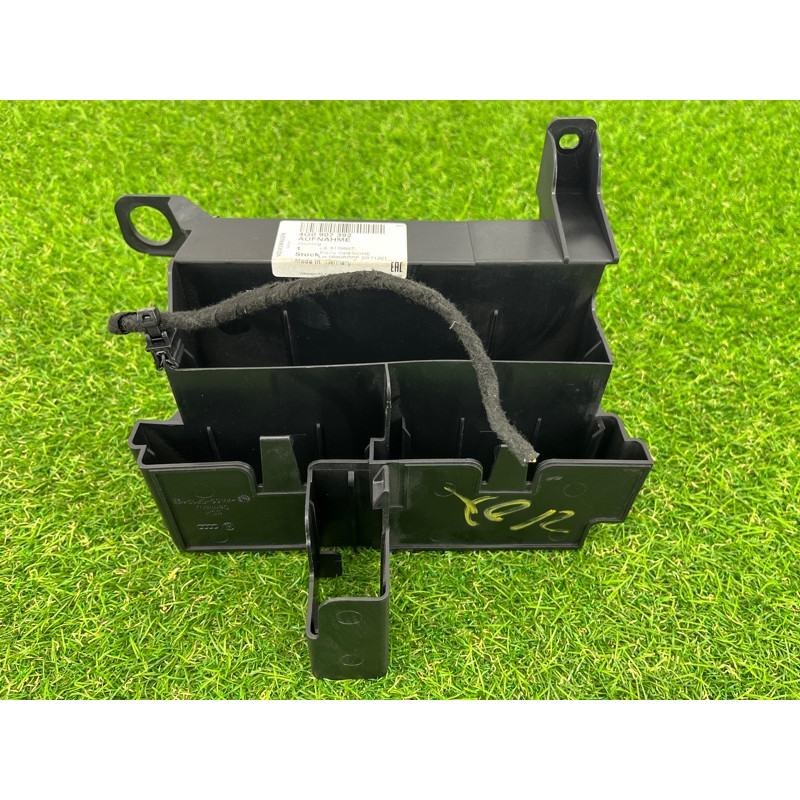 Кронштейн блока управления (кузов и элементы) AUDI A7 4G 2013 3.0 CGXB 4G0907392