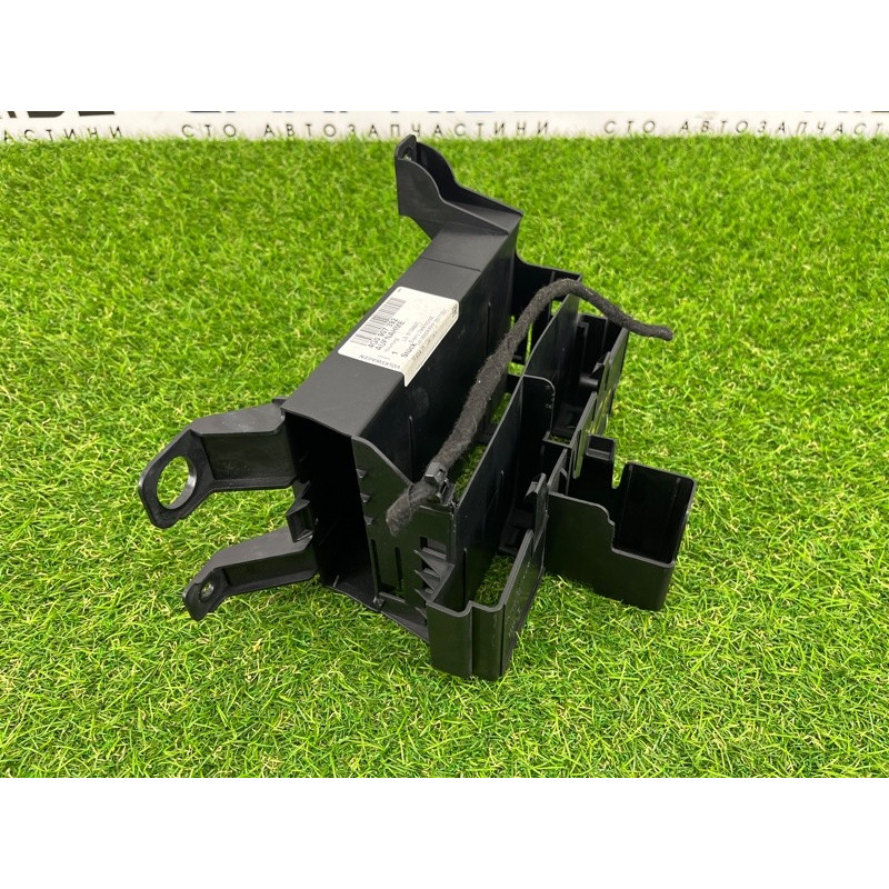 Кронштейн блока управления (кузов и элементы) AUDI A7 4G 2013 3.0 CGXB 4G0907392