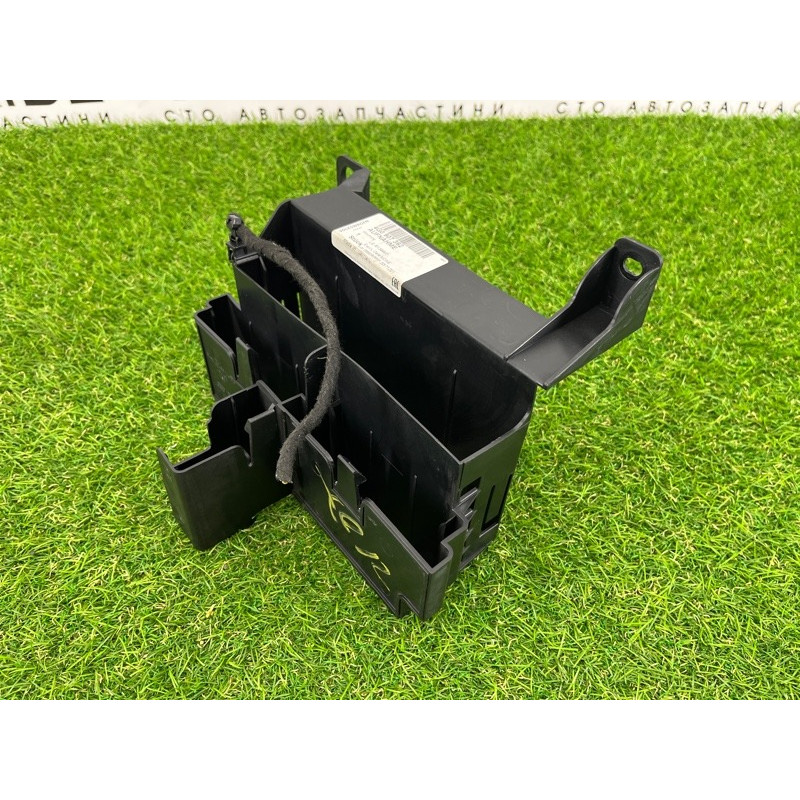 Кронштейн блока управления (кузов и элементы) AUDI A7 4G 2013 3.0 CGXB 4G0907392