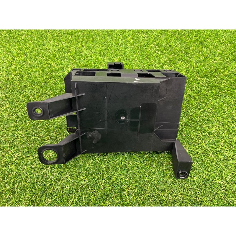 Кронштейн блока управления (кузов и элементы) AUDI A7 4G 2013 3.0 CGXB 4G0907392