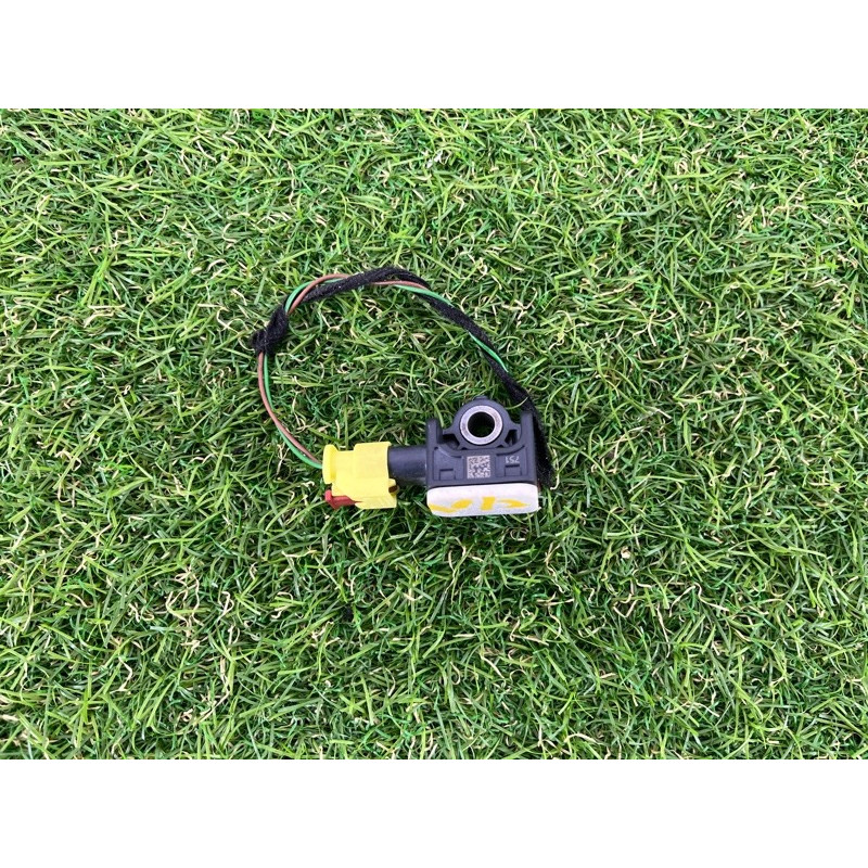 Датчик удара (электрика / датчики) AUDI A7 4G 2013 3.0 CGXB 4H0959643