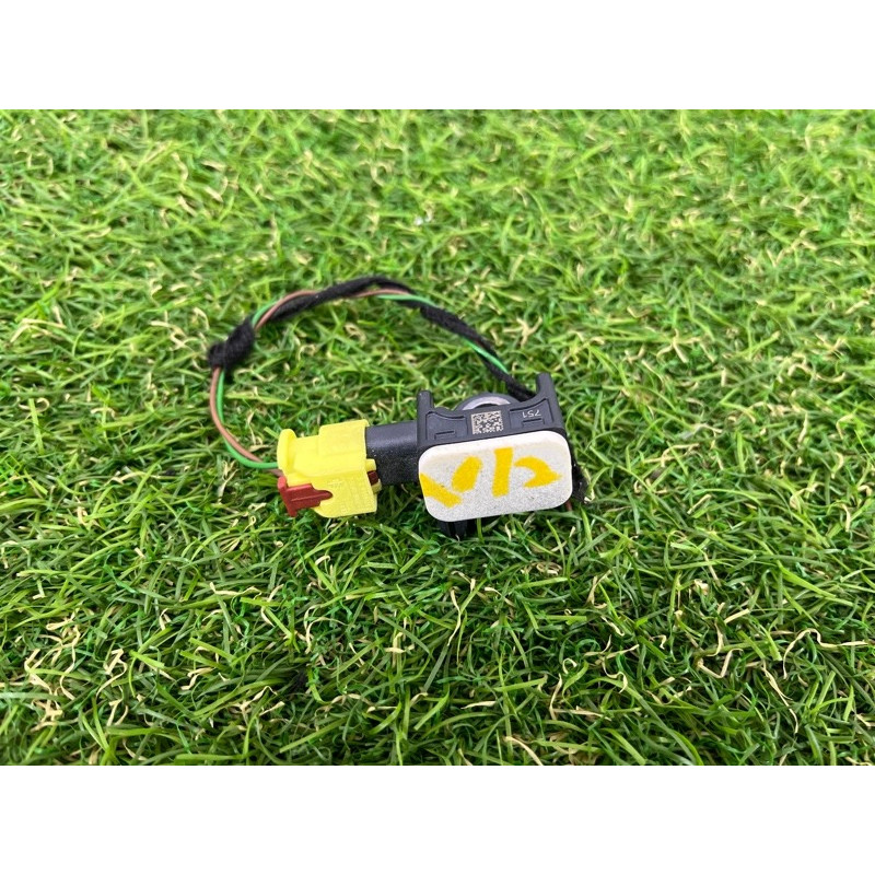 Датчик удара (электрика / датчики) AUDI A7 4G 2013 3.0 CGXB 4H0959643