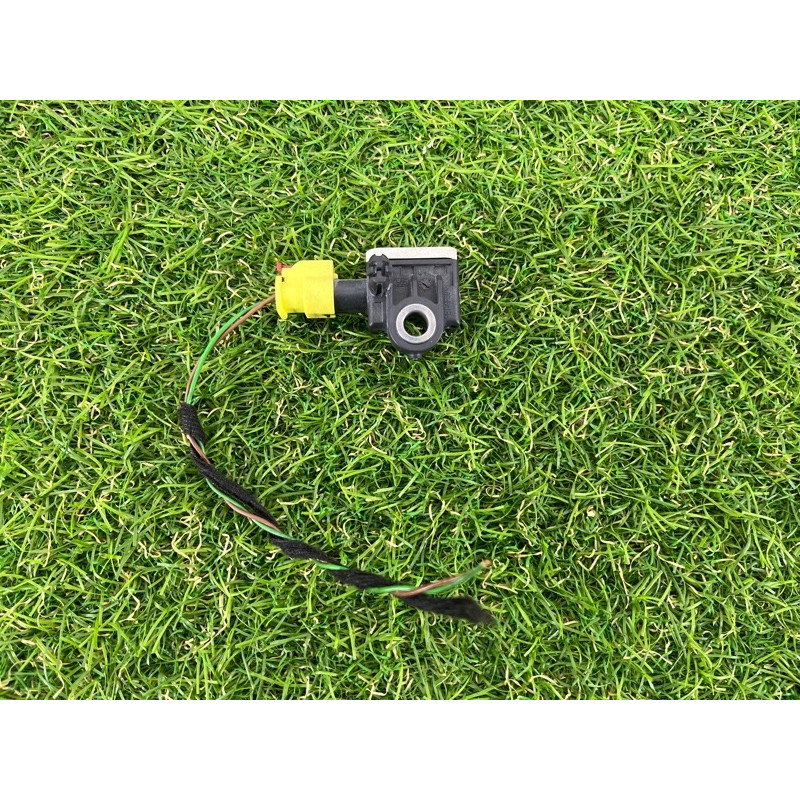 Датчик удара (электрика / датчики) AUDI A7 4G 2013 3.0 CGXB 4H0959643