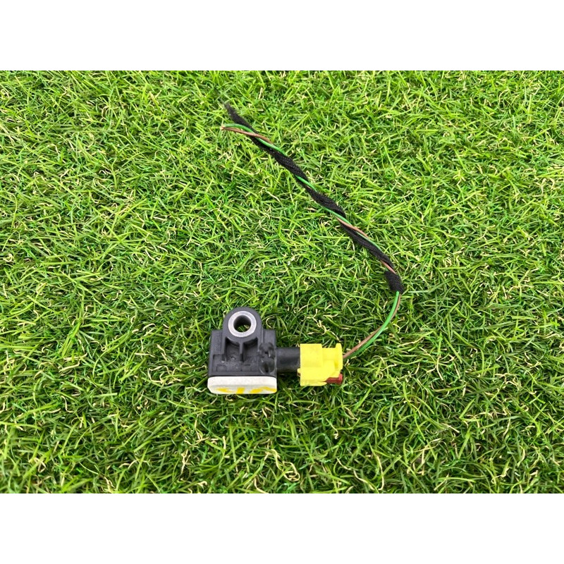 Датчик удара (электрика / датчики) AUDI A7 4G 2013 3.0 CGXB 4H0959643