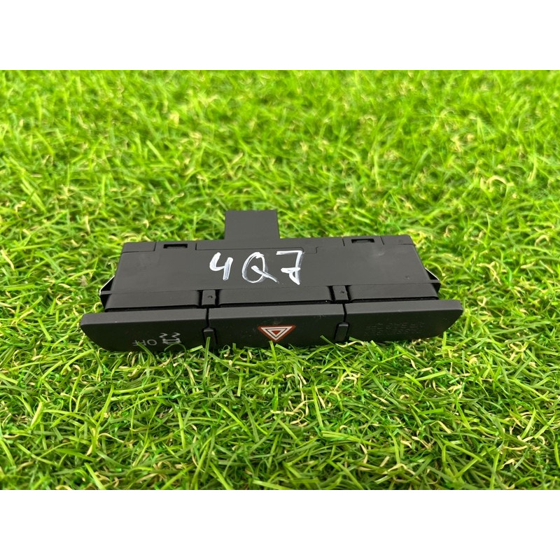 Блок кнопок (электрика / кнопки) AUDI Q7 4L 2014 3.0 TFSi CTWB 4L2927137C5PR