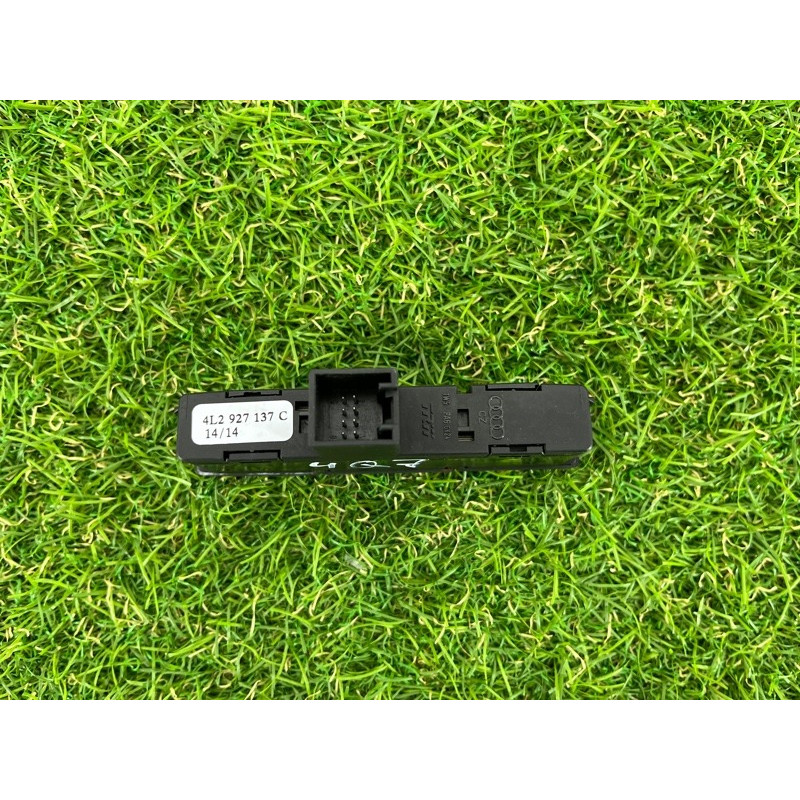 Блок кнопок (электрика / кнопки) AUDI Q7 4L 2014 3.0 TFSi CTWB 4L2927137C5PR