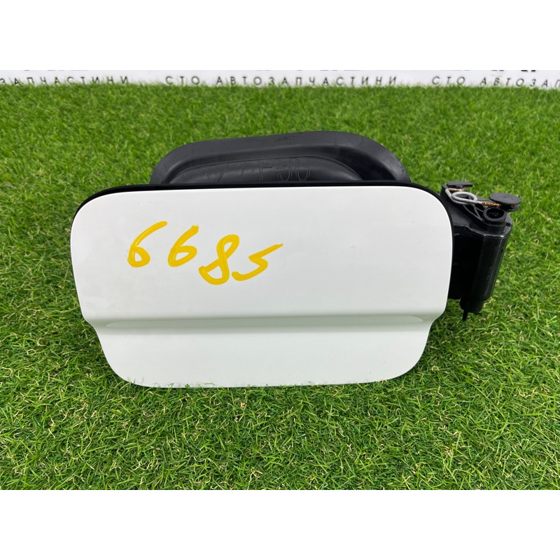 Лючок топливного бака (кузов и элементы) BMW 4-series F32 2015 2.0 51177270761