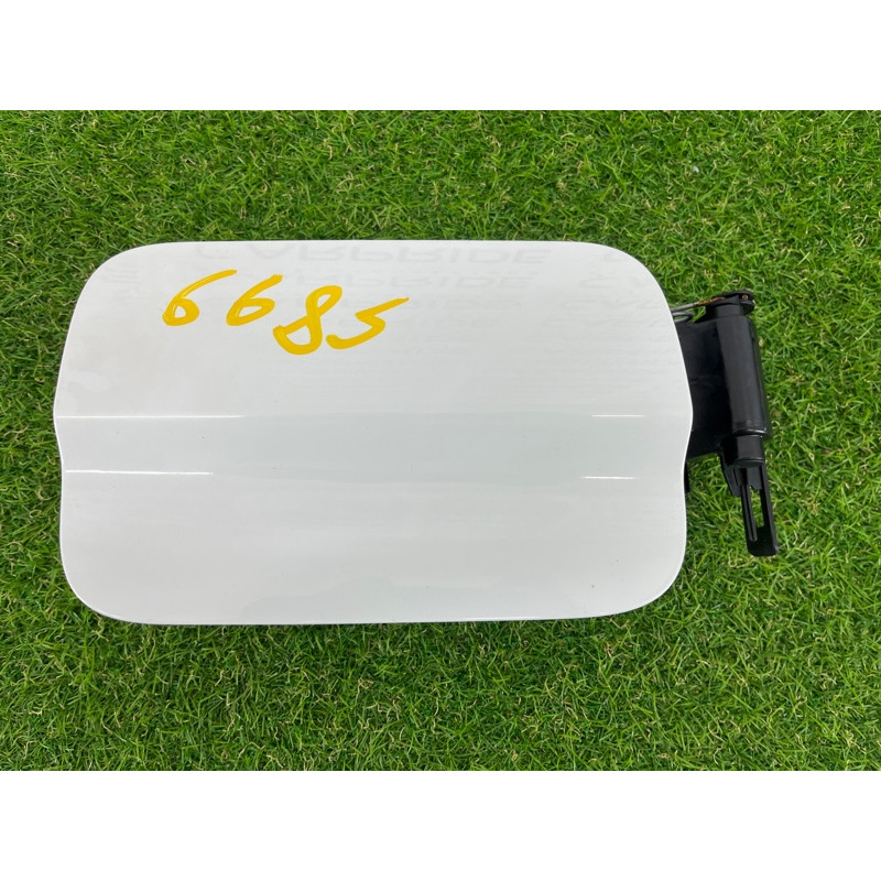 Лючок топливного бака (кузов и элементы) BMW 4-series F32 2015 2.0 51177270761