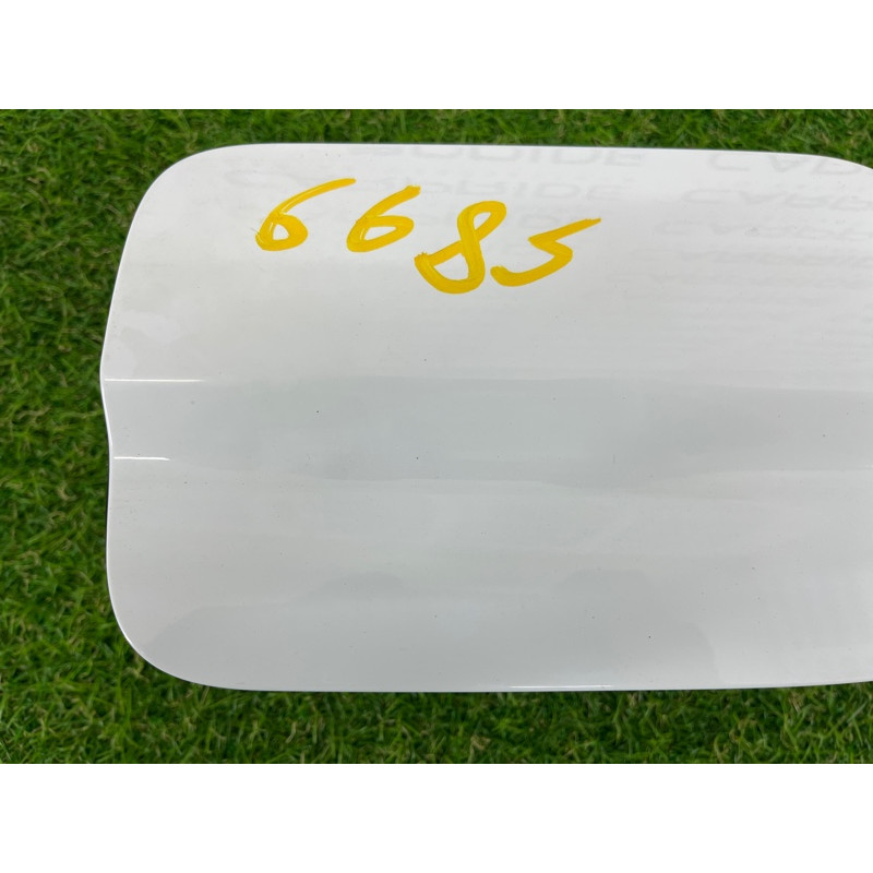 Лючок топливного бака (кузов и элементы) BMW 4-series F32 2015 2.0 51177270761