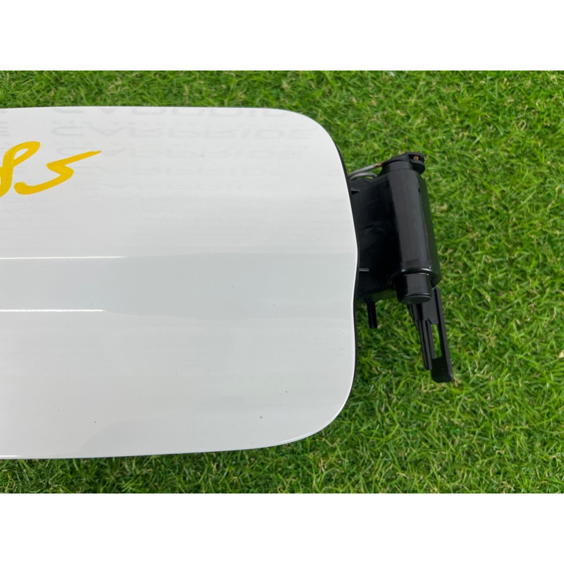 Лючок топливного бака (кузов и элементы) BMW 4-series F32 2015 2.0 51177270761