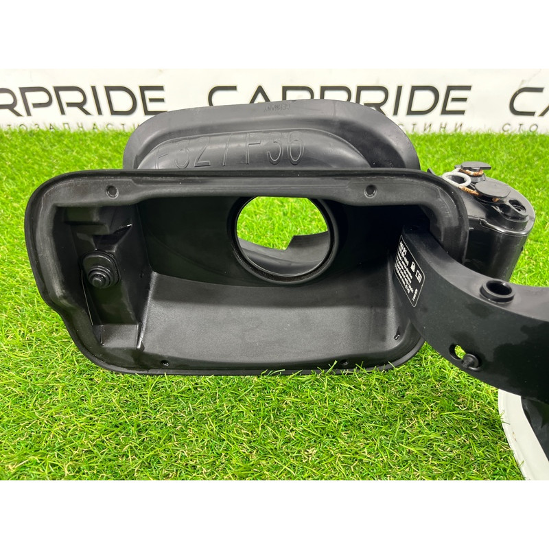 Лючок топливного бака (кузов и элементы) BMW 4-series F32 2015 2.0 51177270761