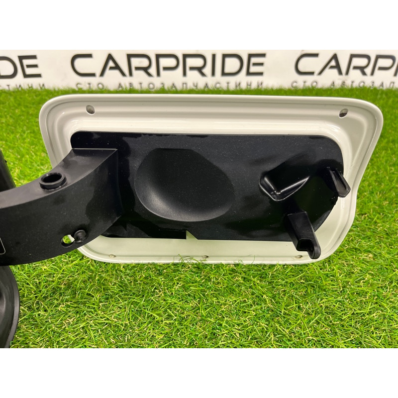 Лючок топливного бака (кузов и элементы) BMW 4-series F32 2015 2.0 51177270761