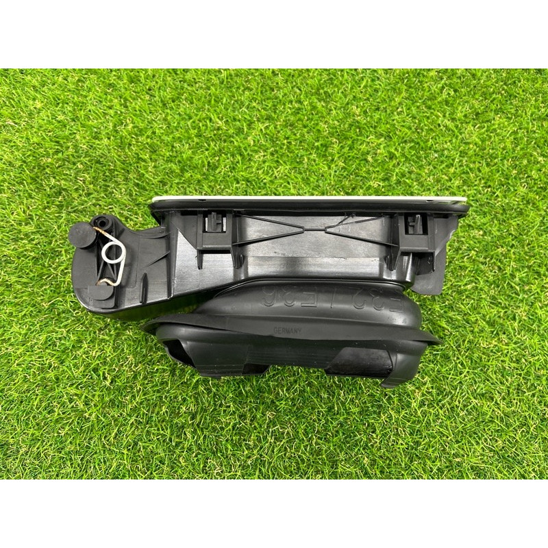 Лючок топливного бака (кузов и элементы) BMW 4-series F32 2015 2.0 51177270761