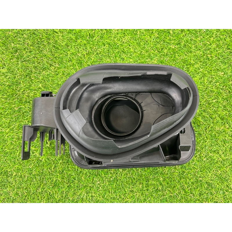 Лючок топливного бака (кузов и элементы) BMW 4-series F32 2015 2.0 51177270761