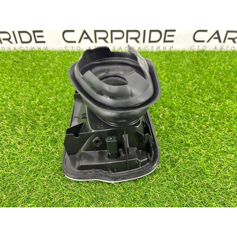 Лючок топливного бака (кузов и элементы) BMW 4-series F32 2015 2.0 51177270761