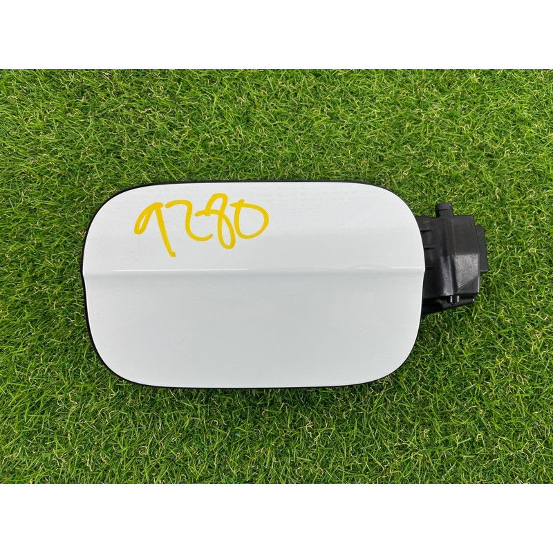 Лючок топливного бака (кузов и элементы) AUDI Q7 4L 2014 3.0 TFSi CTWB 4L0809999A