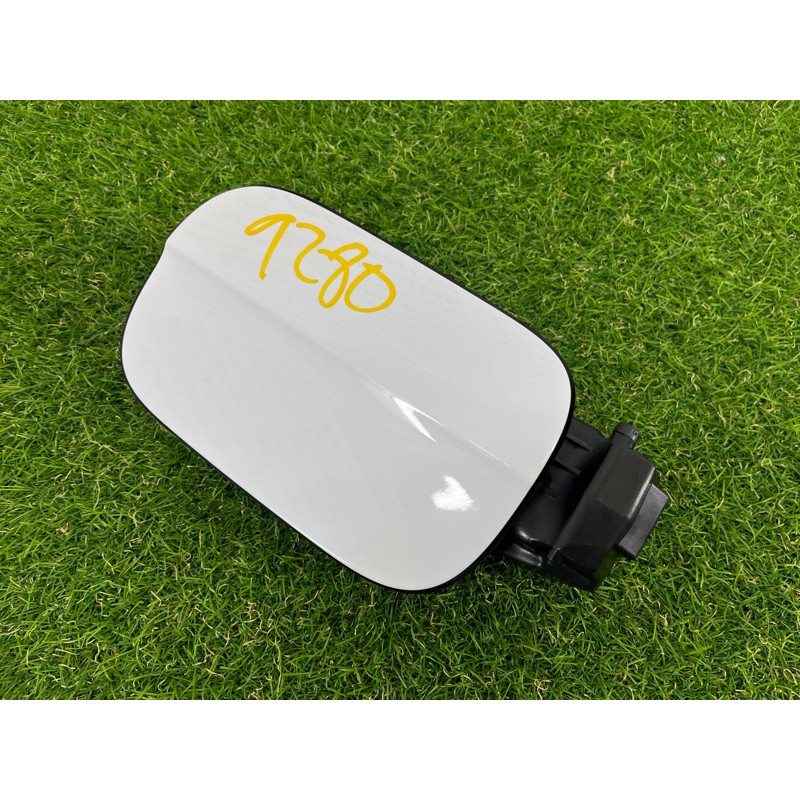 Лючок топливного бака (кузов и элементы) AUDI Q7 4L 2014 3.0 TFSi CTWB 4L0809999A