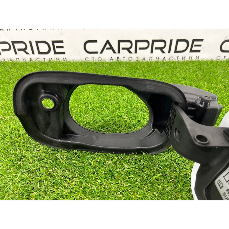 Лючок топливного бака (кузов и элементы) AUDI Q7 4L 2014 3.0 TFSi CTWB 4L0809999A