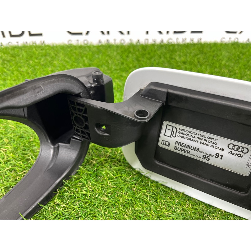 Лючок топливного бака (кузов и элементы) AUDI Q7 4L 2014 3.0 TFSi CTWB 4L0809999A