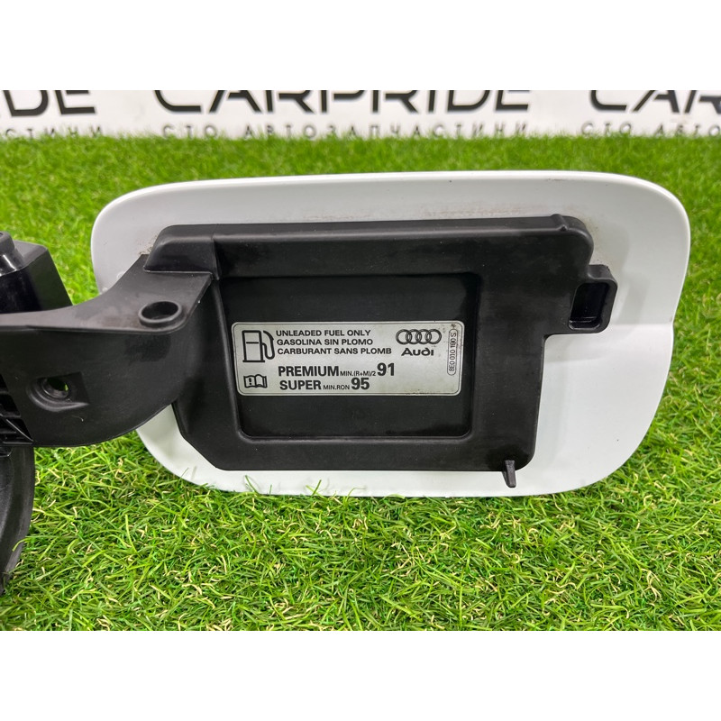 Лючок топливного бака (кузов и элементы) AUDI Q7 4L 2014 3.0 TFSi CTWB 4L0809999A