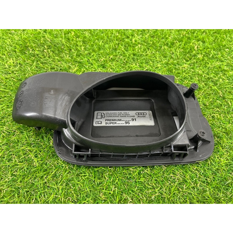 Лючок топливного бака (кузов и элементы) AUDI Q7 4L 2014 3.0 TFSi CTWB 4L0809999A