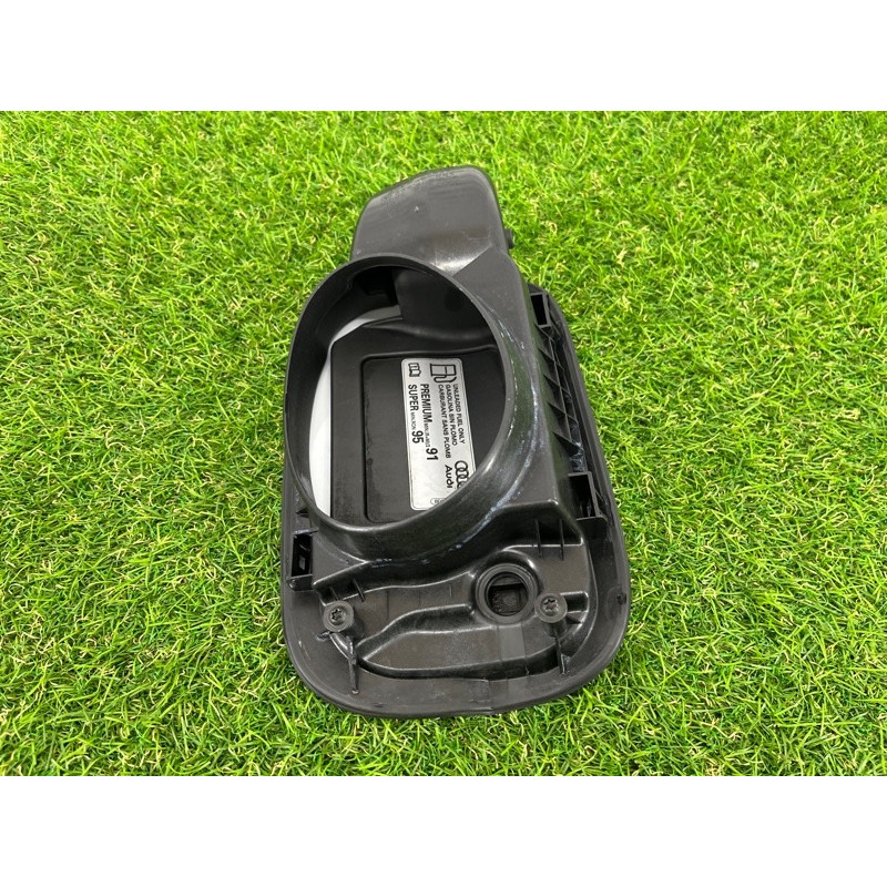 Лючок топливного бака (кузов и элементы) AUDI Q7 4L 2014 3.0 TFSi CTWB 4L0809999A