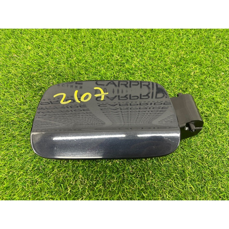 Лючок топливного бака (кузов и элементы) AUDI A7 4G 2013 3.0 CGXB 4G8809906C