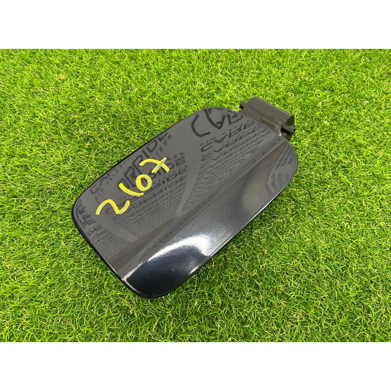 Лючок топливного бака (кузов и элементы) AUDI A7 4G 2013 3.0 CGXB 4G8809906C