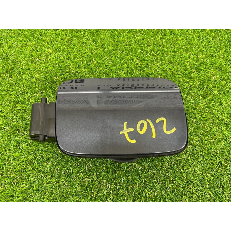 Лючок топливного бака (кузов и элементы) AUDI A7 4G 2013 3.0 CGXB 4G8809906C