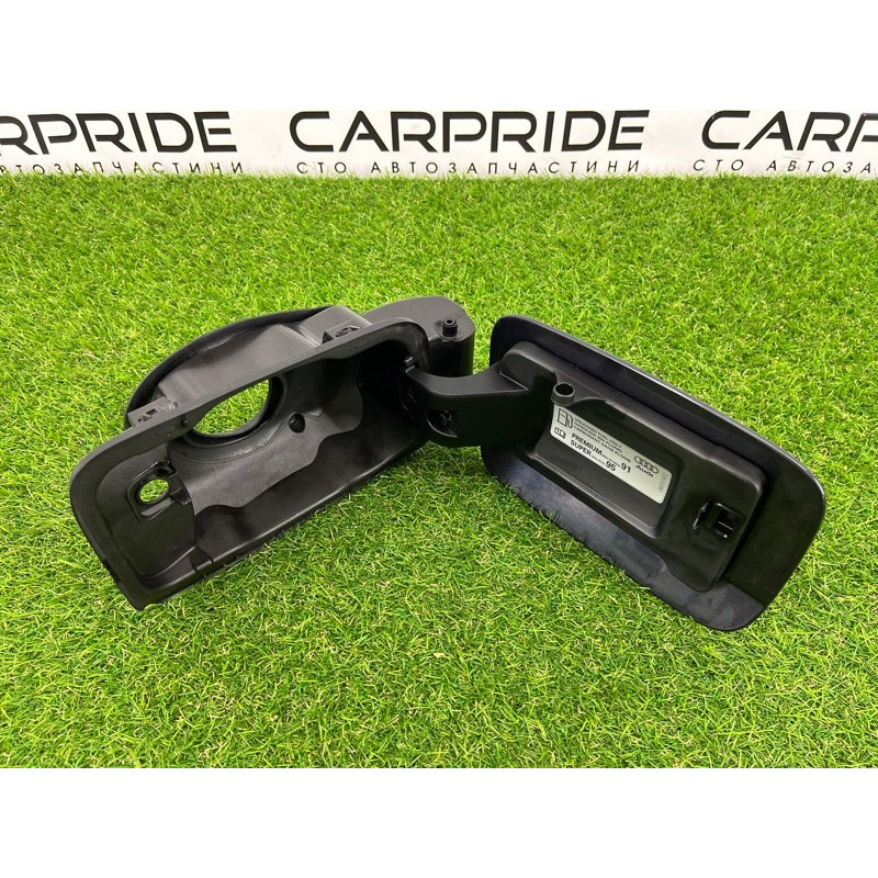 Лючок топливного бака (кузов и элементы) AUDI A7 4G 2013 3.0 CGXB 4G8809906C