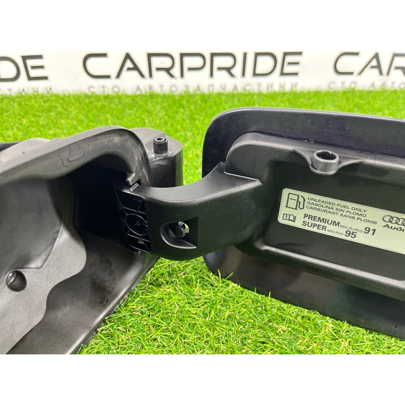 Лючок топливного бака (кузов и элементы) AUDI A7 4G 2013 3.0 CGXB 4G8809906C