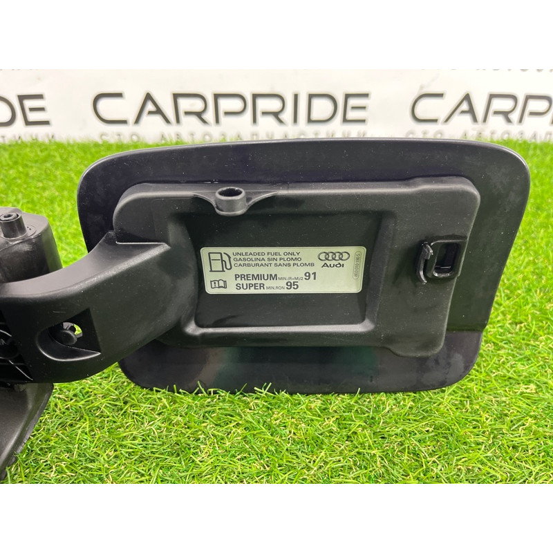 Лючок топливного бака (кузов и элементы) AUDI A7 4G 2013 3.0 CGXB 4G8809906C