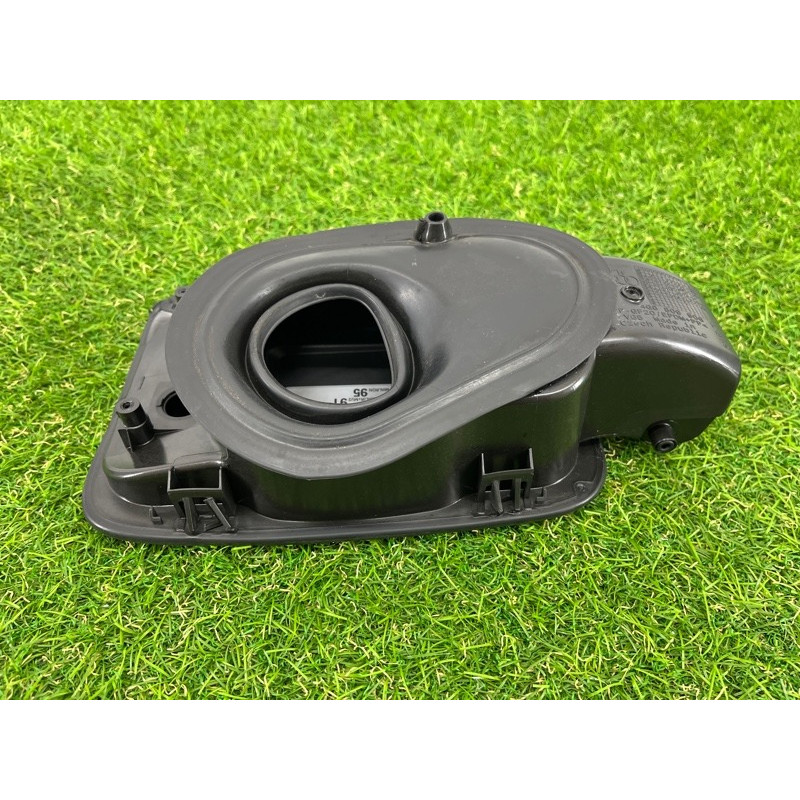 Лючок топливного бака (кузов и элементы) AUDI A7 4G 2013 3.0 CGXB 4G8809906C