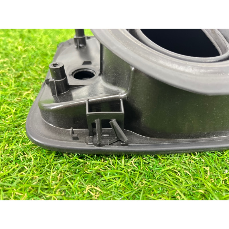 Лючок топливного бака (кузов и элементы) AUDI A7 4G 2013 3.0 CGXB 4G8809906C