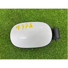 Лючок топливного бака