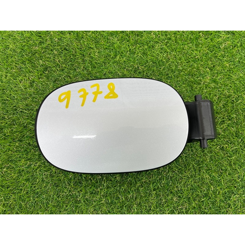 Кришка паливного бака (кузов і елементи) PORSCHE CAYENNE 958 2013 3.6 95850485700