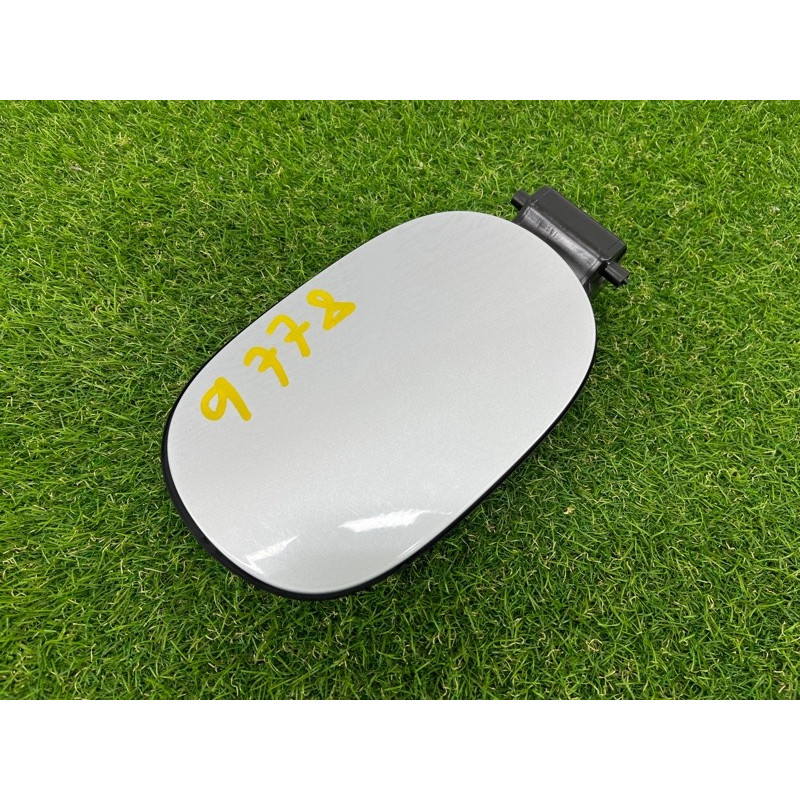 Кришка паливного бака (кузов і елементи) PORSCHE CAYENNE 958 2013 3.6 95850485700