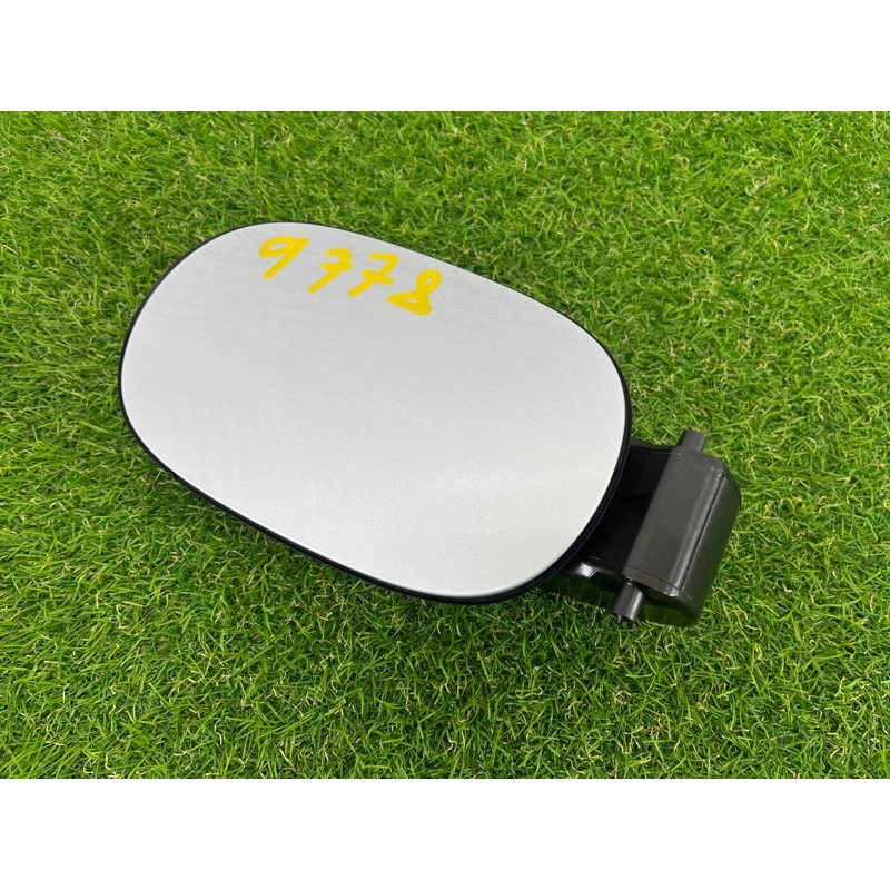 Кришка паливного бака (кузов і елементи) PORSCHE CAYENNE 958 2013 3.6 95850485700