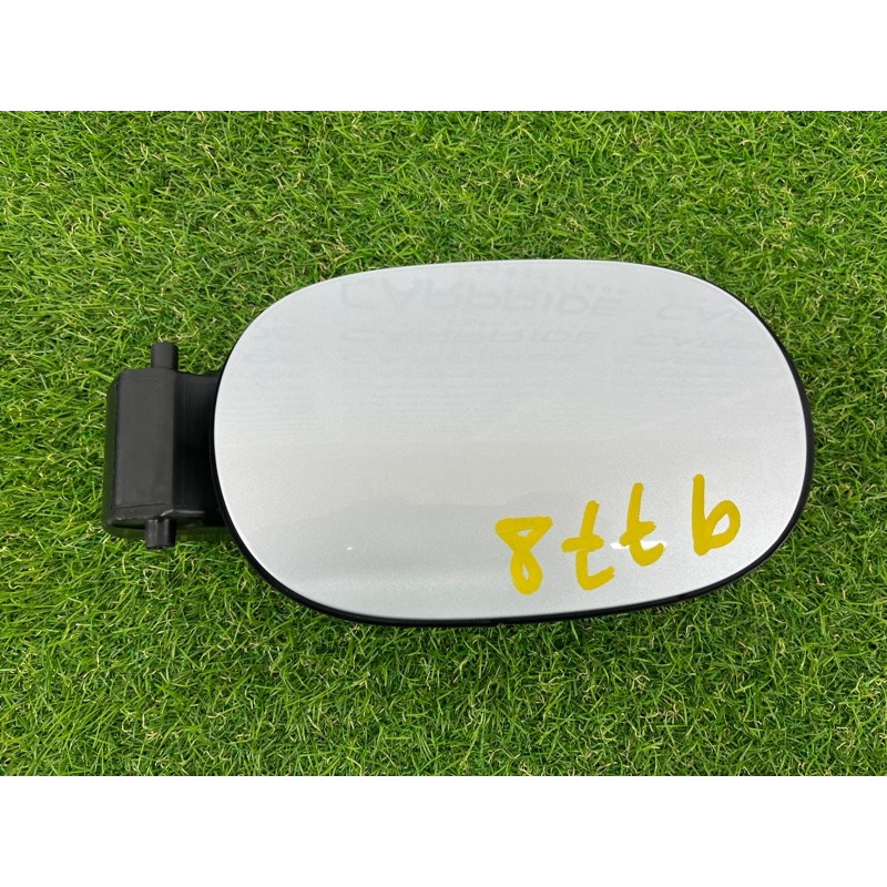 Кришка паливного бака (кузов і елементи) PORSCHE CAYENNE 958 2013 3.6 95850485700