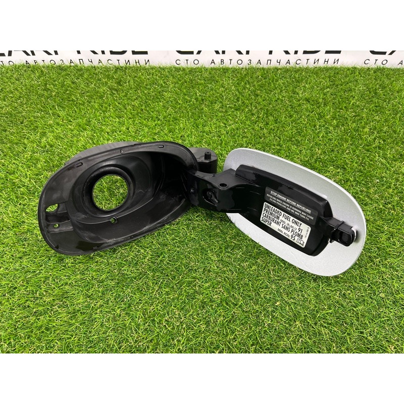 Кришка паливного бака (кузов і елементи) PORSCHE CAYENNE 958 2013 3.6 95850485700