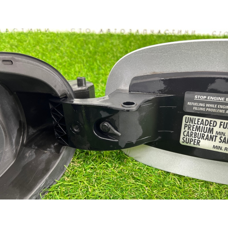 Кришка паливного бака (кузов і елементи) PORSCHE CAYENNE 958 2013 3.6 95850485700