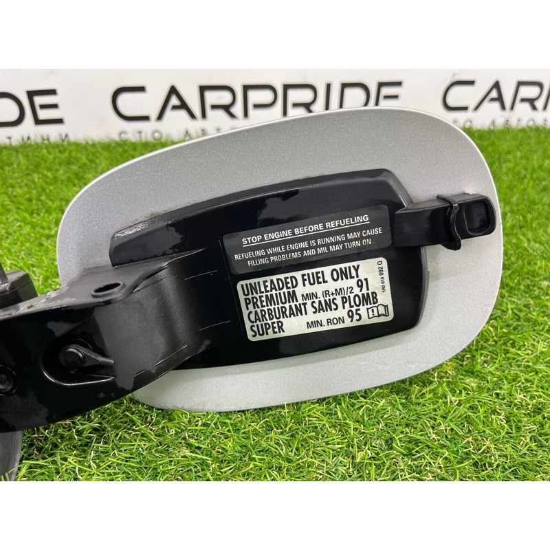 Кришка паливного бака (кузов і елементи) PORSCHE CAYENNE 958 2013 3.6 95850485700