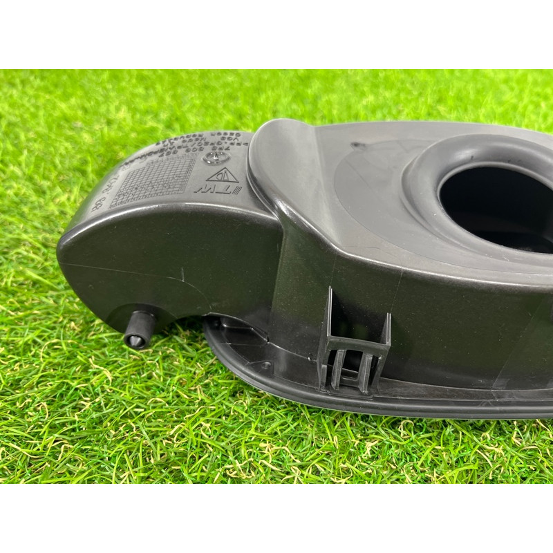 Кришка паливного бака (кузов і елементи) PORSCHE CAYENNE 958 2013 3.6 95850485700