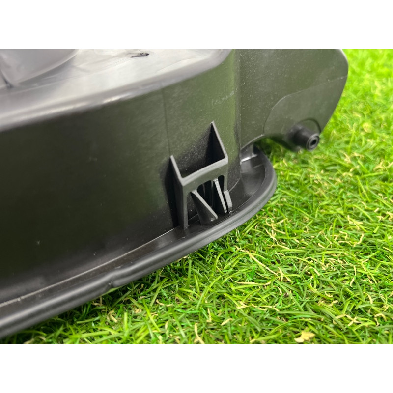 Кришка паливного бака (кузов і елементи) PORSCHE CAYENNE 958 2013 3.6 95850485700