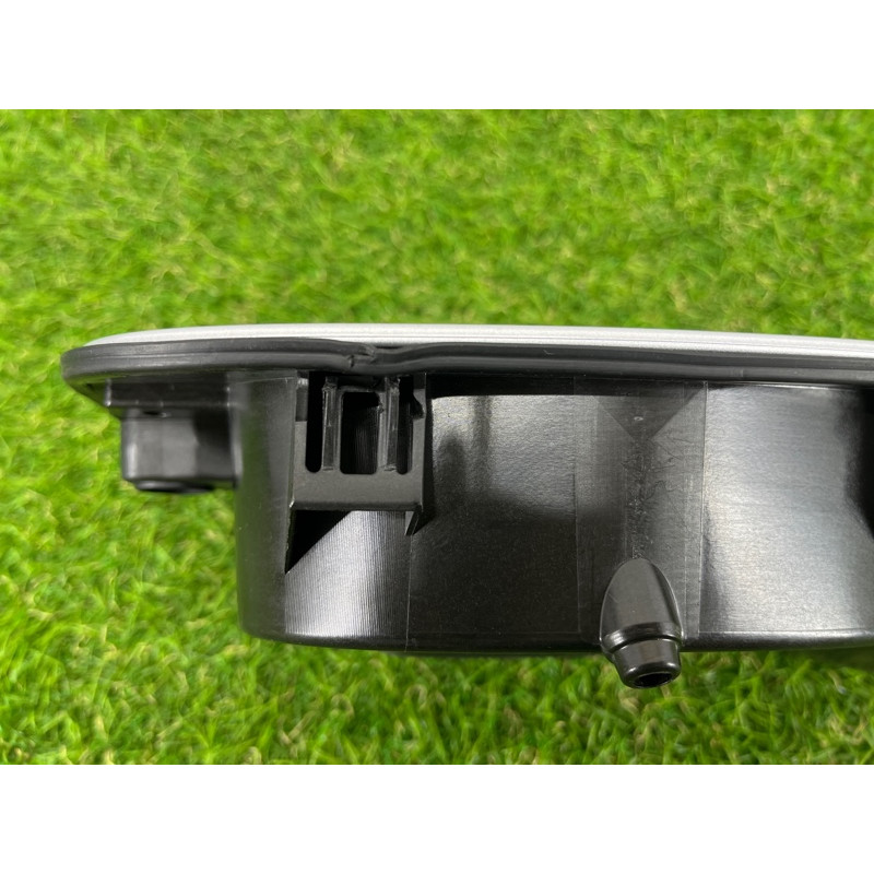 Кришка паливного бака (кузов і елементи) PORSCHE CAYENNE 958 2013 3.6 95850485700