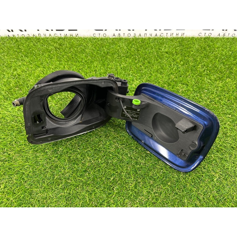 Лючок топливного бака (кузов и элементы) BMW X5 E70 2012 3.0 N55 51177160631