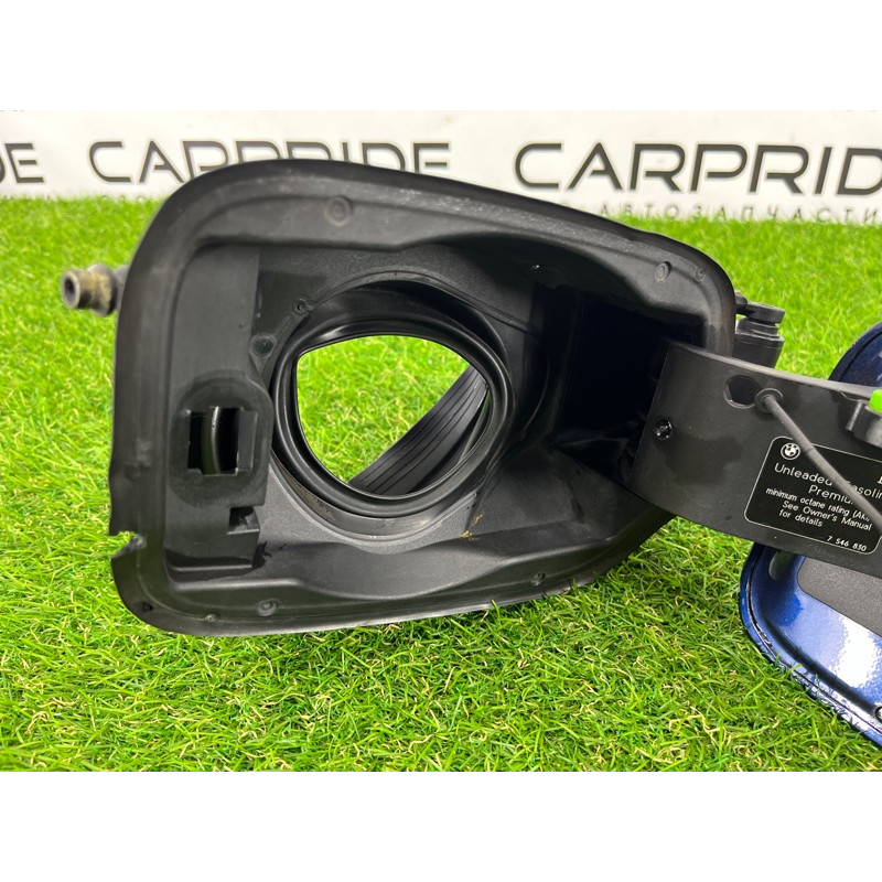 Лючок топливного бака (кузов и элементы) BMW X5 E70 2012 3.0 N55 51177160631