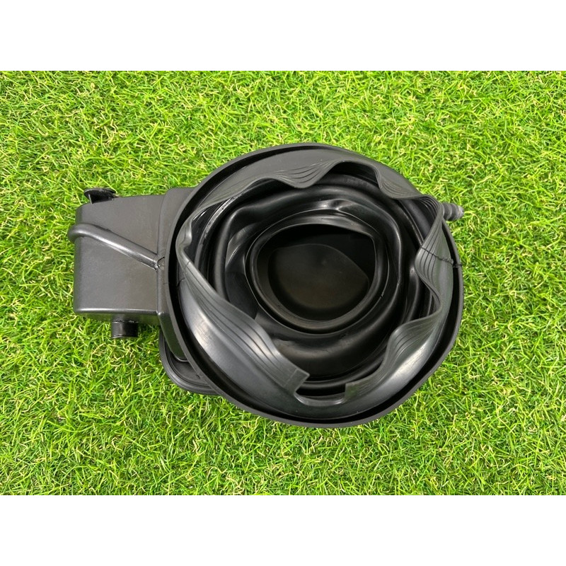 Лючок топливного бака (кузов и элементы) BMW X5 E70 2012 3.0 N55 51177160631