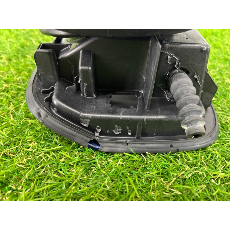 Лючок топливного бака (кузов и элементы) BMW X5 E70 2012 3.0 N55 51177160631