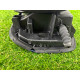 Лючок топливного бака (кузов и элементы) BMW X5 E70 2012 3.0 N55 51177160631